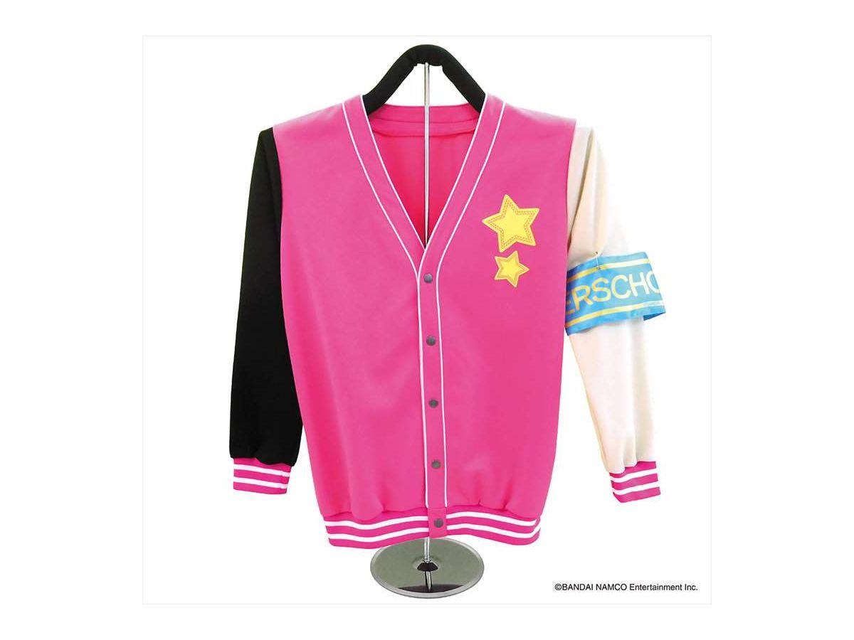 The Idolmaster Shiny Colors: Brave Hero Jersey Chiyoko Sonoda Ver. L