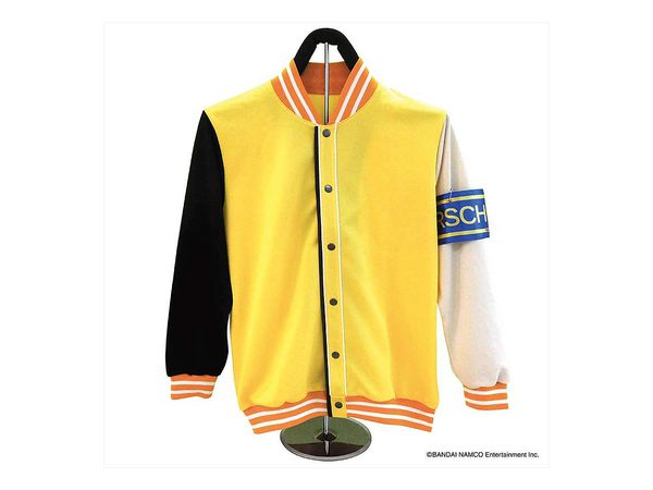 The Idolmaster Shiny Colors: Brave Hero Jersey Juri Saijo Ver. S