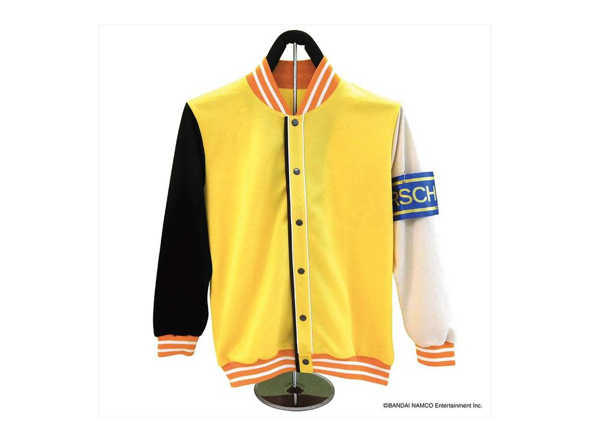 The Idolmaster Shiny Colors: Brave Hero Jersey Juri Saijo Ver. M
