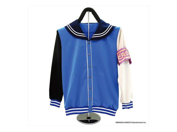 The Idolmaster Shiny Colors: Brave Hero Jersey Rinze Morino Ver. L