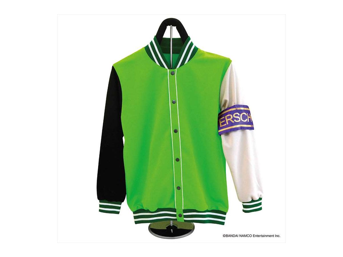 The Idolmaster Shiny Colors: Brave Hero Jersey Natsuha Arisugawa Ver. M