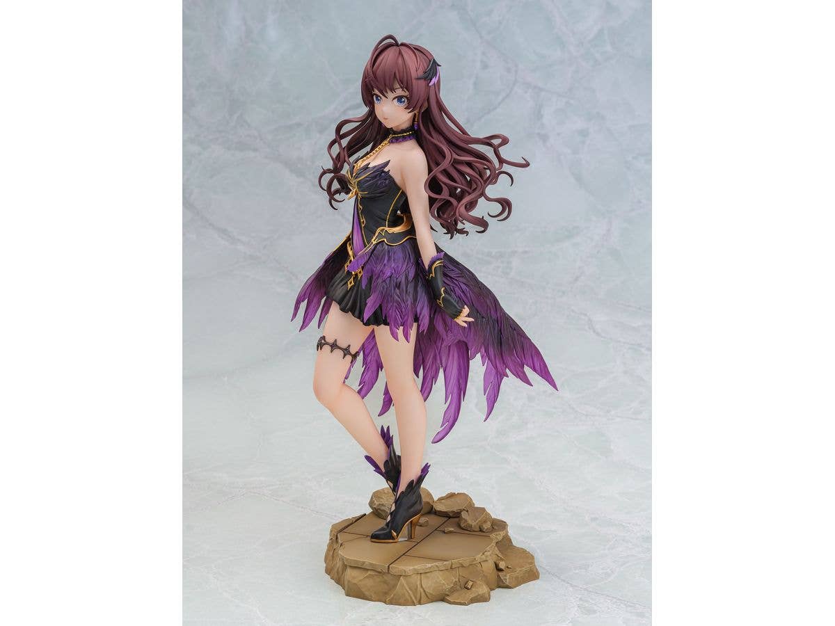 THE IDOLM@STER Cinderella Girls Shiki Ichinose Figure