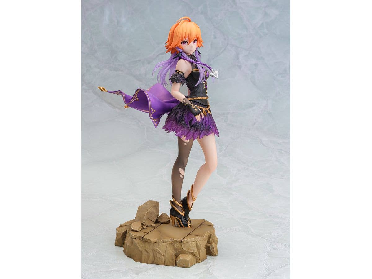 THE IDOLM@STER Cinderella Girls Asuka Ninomiya Figure