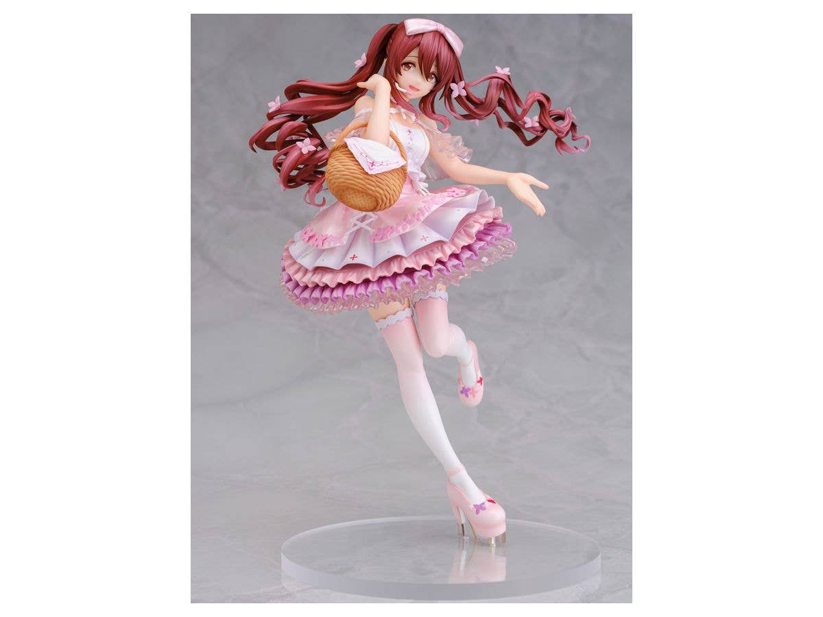 The Idolm@Ster Shiny Colors: Osaki Tenka Devoting Rinne Ver.