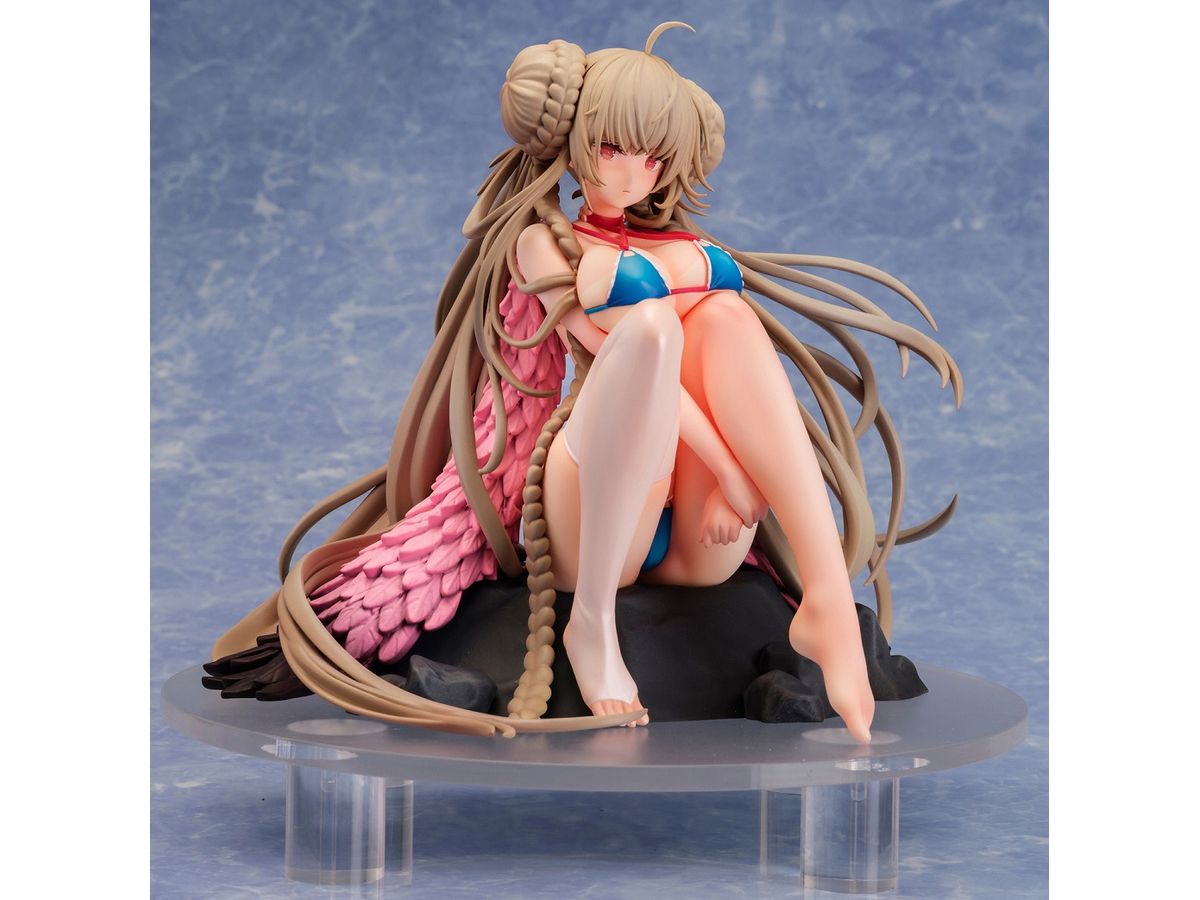 Azur Lane: Formidable The Lady of the Beach ver.