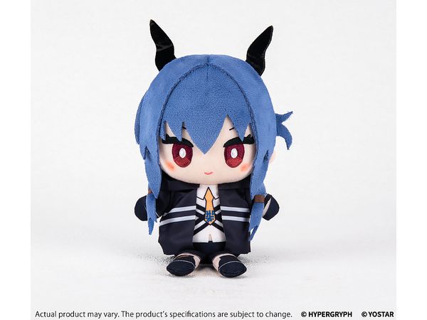 Arknights: Ope Nui Plush Ch'En (Overseas Version)