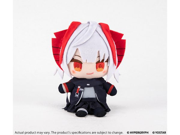 Arknights: Ope Nui Plush W (Overseas Version)