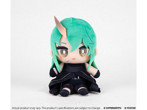 Arknights: Ope Nui Plush Hoshiguma (Overseas Version)