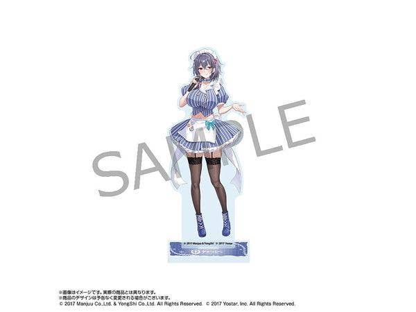 Azur Lane x Pasela: Original Acrylic Stand Pittsburgh