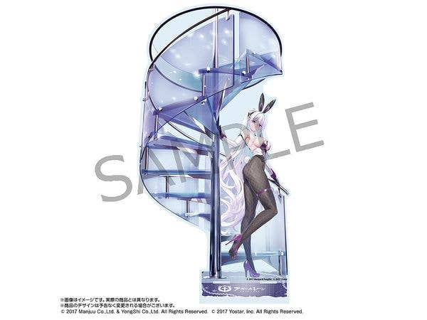 Azur Lane x Pasela: Acrylic Stand Kearsarge (Bunny Girl)