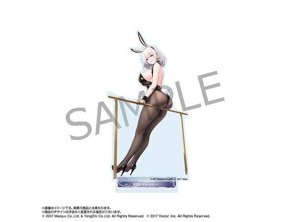 Azur Lane x Pasela: Acrylic Stand San Jacinto (Bunny Girl)