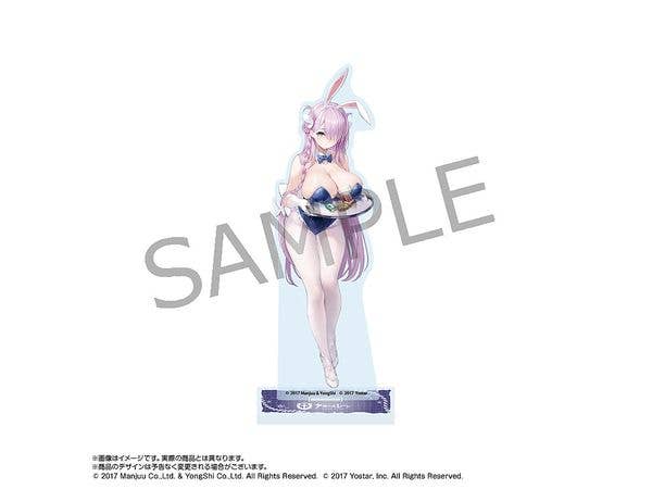 Azur Lane x Pasela: Acrylic Stand Louisville (Bunny Girl)