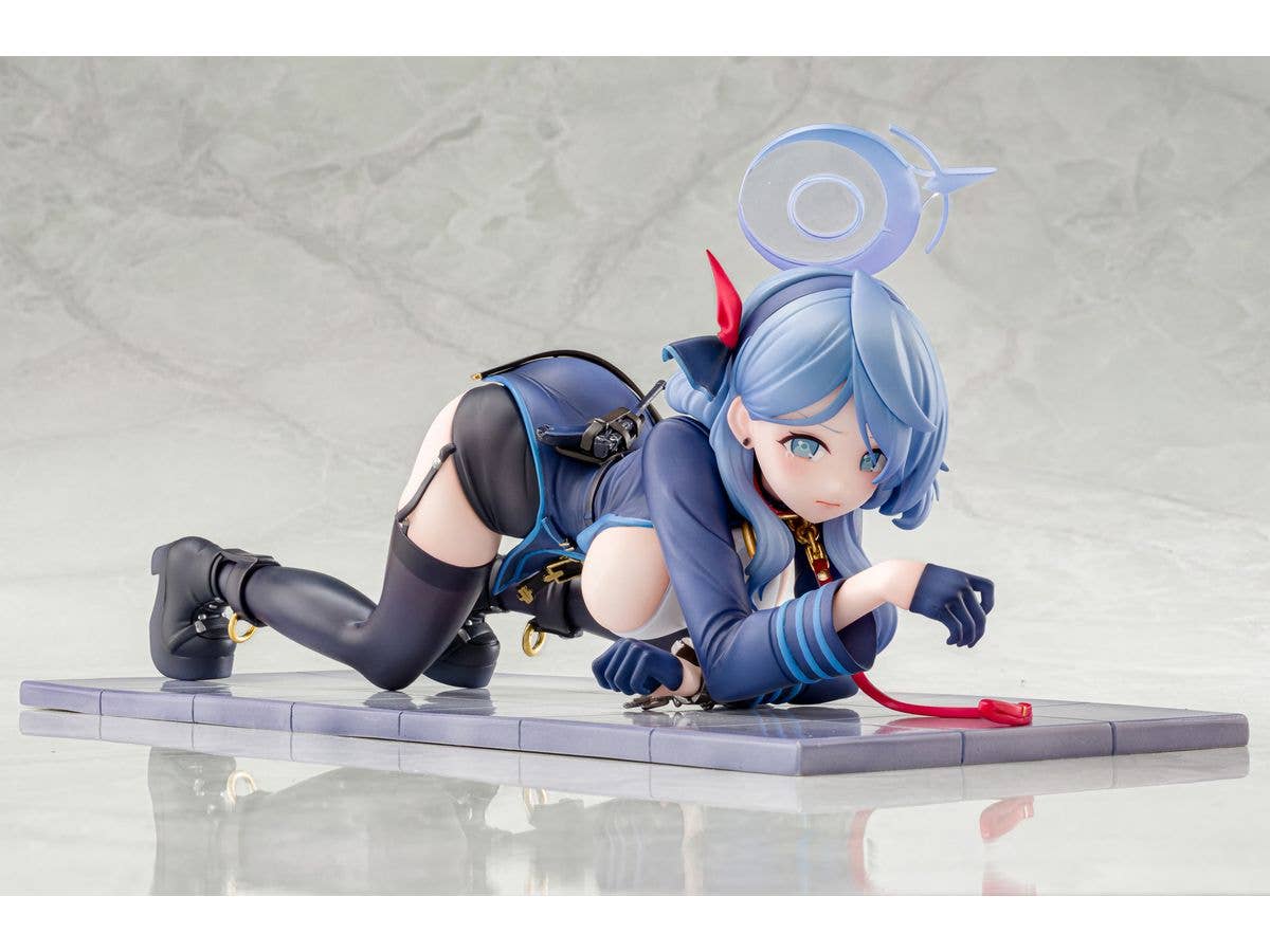 Blue Archive: Ako Memorial Lobby ver.