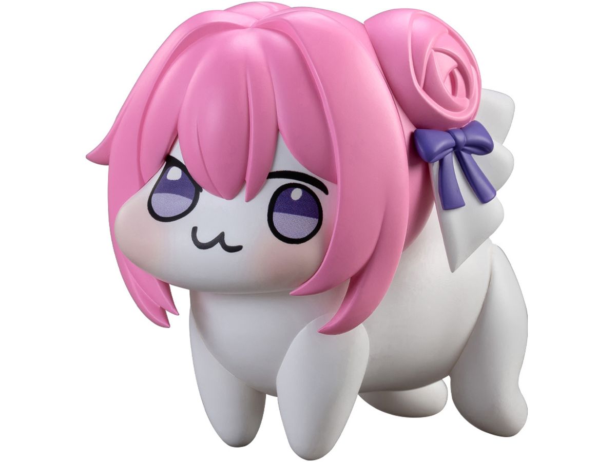 Goddess of Victory: Nikke: DORO