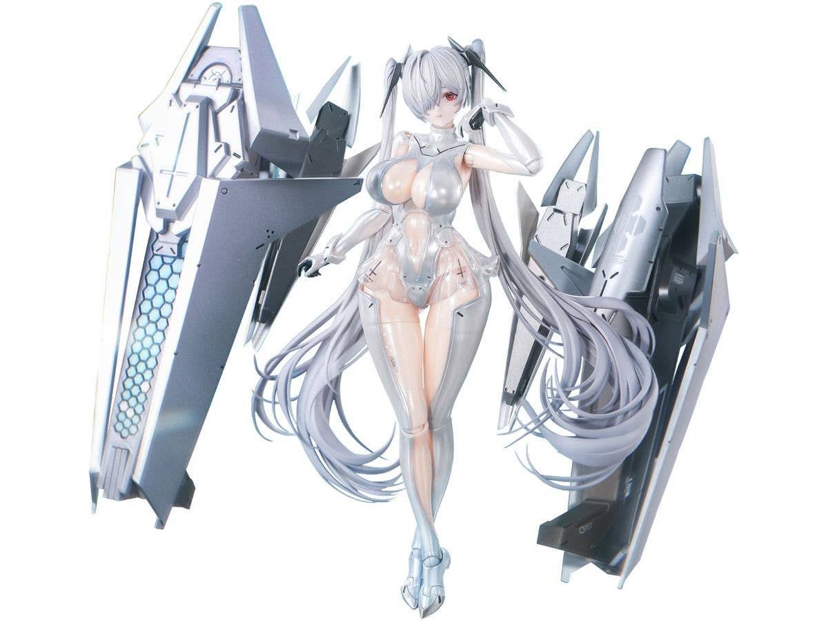 Goddess of Victory: Nikke: Cinderella