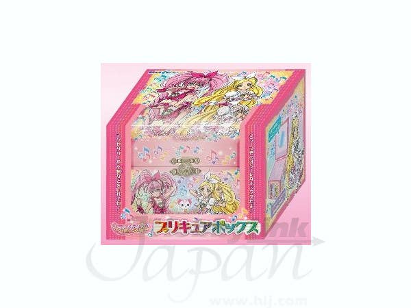 Suite Pretty Cure Box | HLJ.com