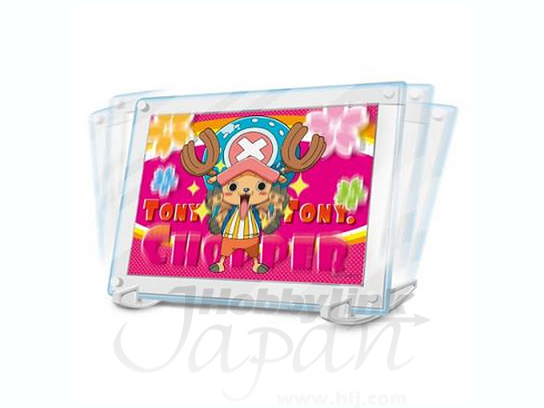 Motion Puzzle/ Chopper Kyu-n! 117pcs