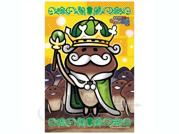 Nameko/ 4 Seasons King Nameko 150pcs | HLJ.com