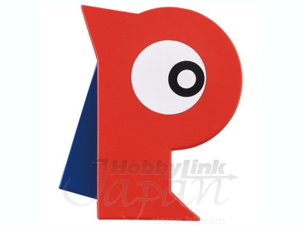 Kumukumu Puzzle Copy Robot (38pcs)