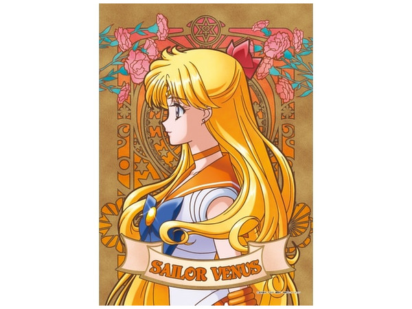 Sailor Moon Crystal (Art Crystal Jigsaw)/ Sailor Venus 208pcs