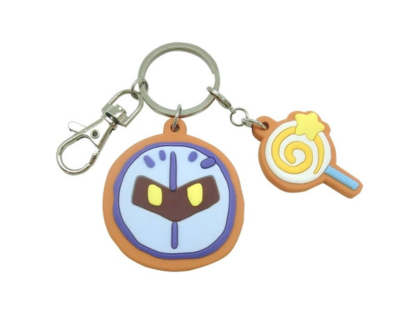 Kirby Cookie Keyholder 3 Meta Knight