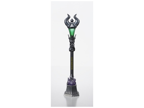 Disney Villains: Classy Rod Pen 3 Maleficent (Sleeping Beauty)