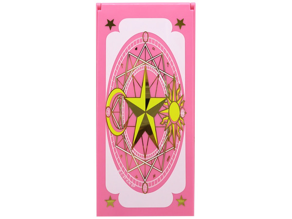 Cardcaptor Sakura: Mirror Sakura Card