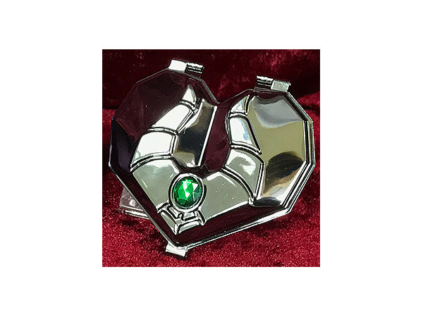 Disney Villains: Lip Balm with Case 1 Maleficent