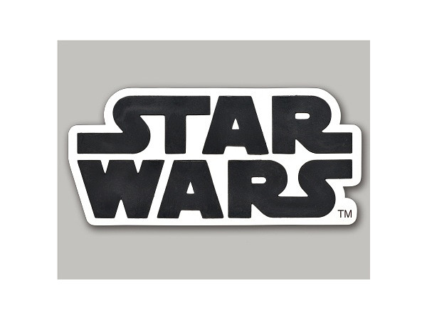 Star Wars: Logo Eraser
