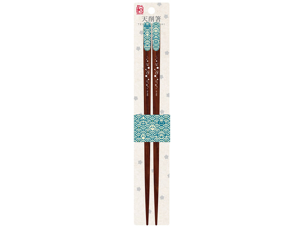 Kirby: Fuwa Fuwa Collection Tensoge Chopsticks 1 Kirby & Friends Seigaiha