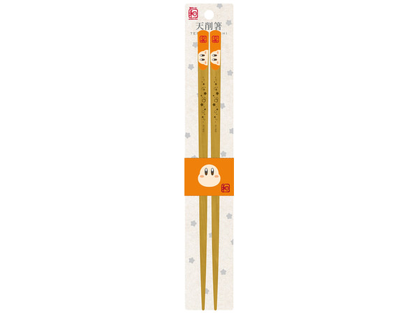Kirby: Fuwa Fuwa Collection Tensoge Chopsticks 3 Waddle Dee