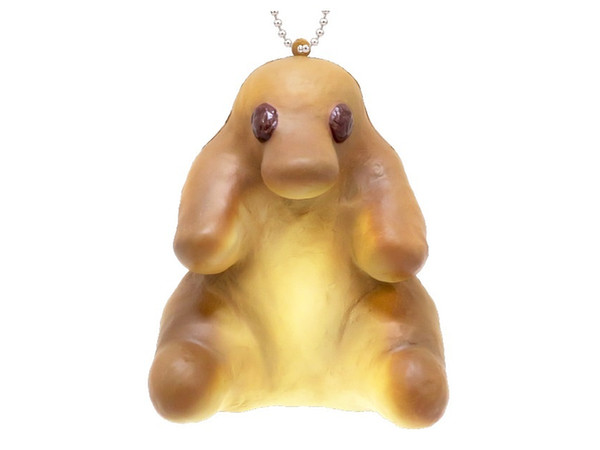 Fantastic Beasts: The Crimes of Grindelwald: Niffler Bread Squeeze