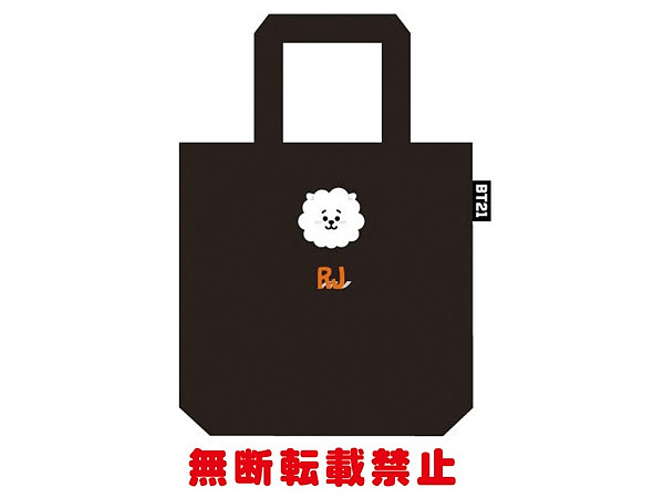 BT21: Tote Bag RJ