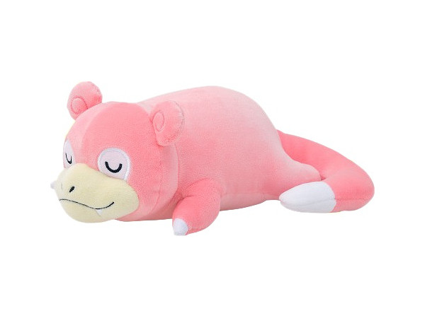 Pokemon: Mofu Mofu Arm Pillow Slowpoke