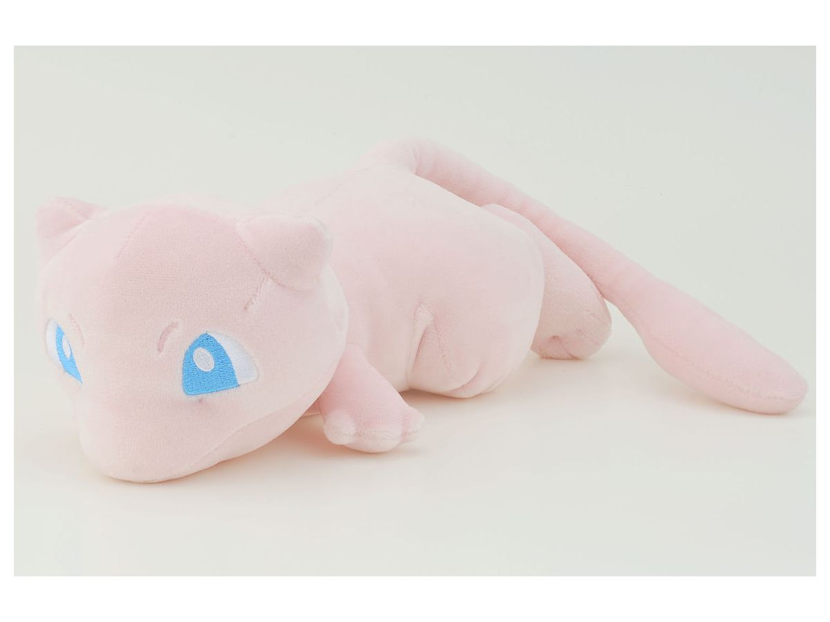 Pokemon: Arm-Pillow #1 Mew