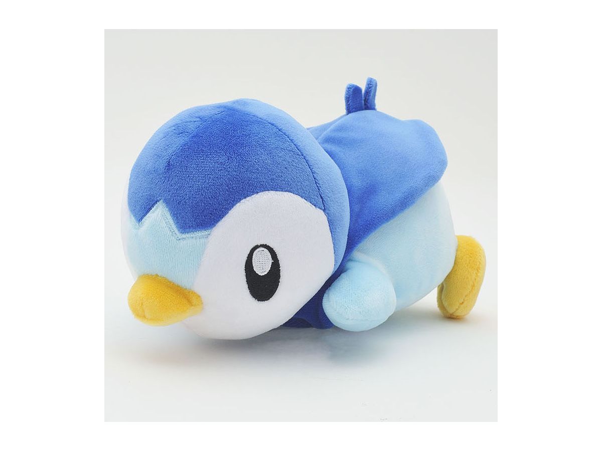 Pokemon: Arm-Pillow #3 Potchama