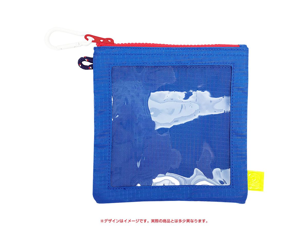 STAND BY ME Doraemon2: Pouch