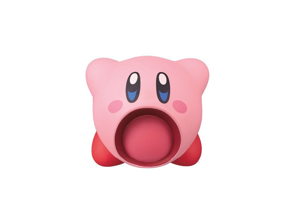 Kirby: Soft Vinyl Collection 3 Swallow (Reissue)