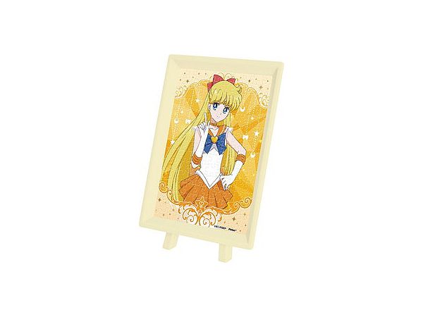 Jigsaw Puzzle Sailor Moon Eternal: Super Sailor Venus 150pcs (No.MA-56: 76mm x 102mm)