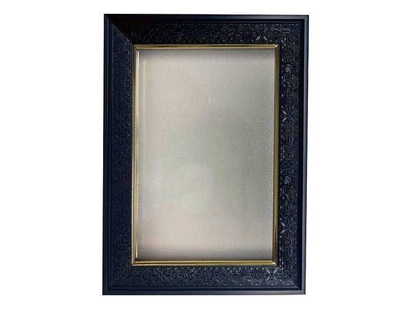 Demon Slayer: Kimetsu no Yaiba: Dedicated Jigsaw Puzzle Frame For 126 pcs