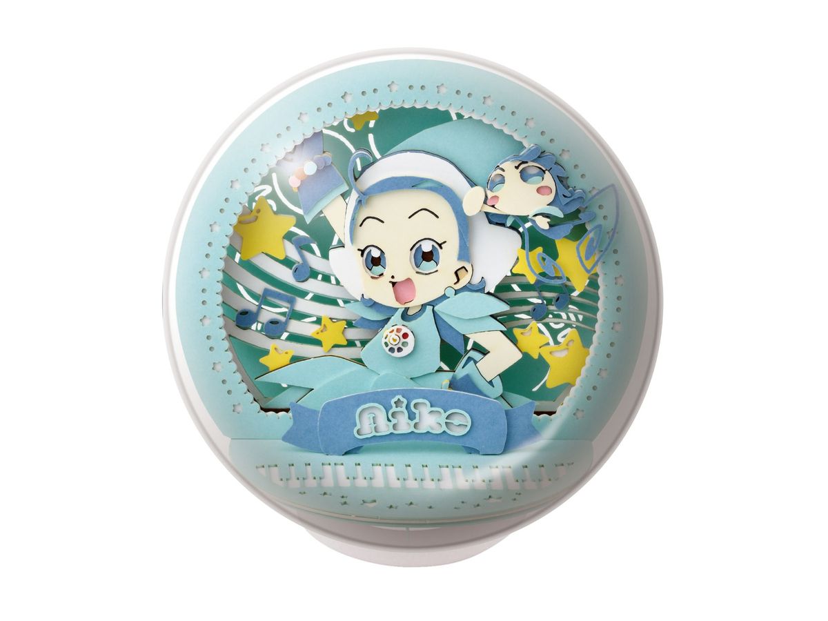 Ojamajo Doremi: Paper Theater -Ball- PTB-21 Aiko