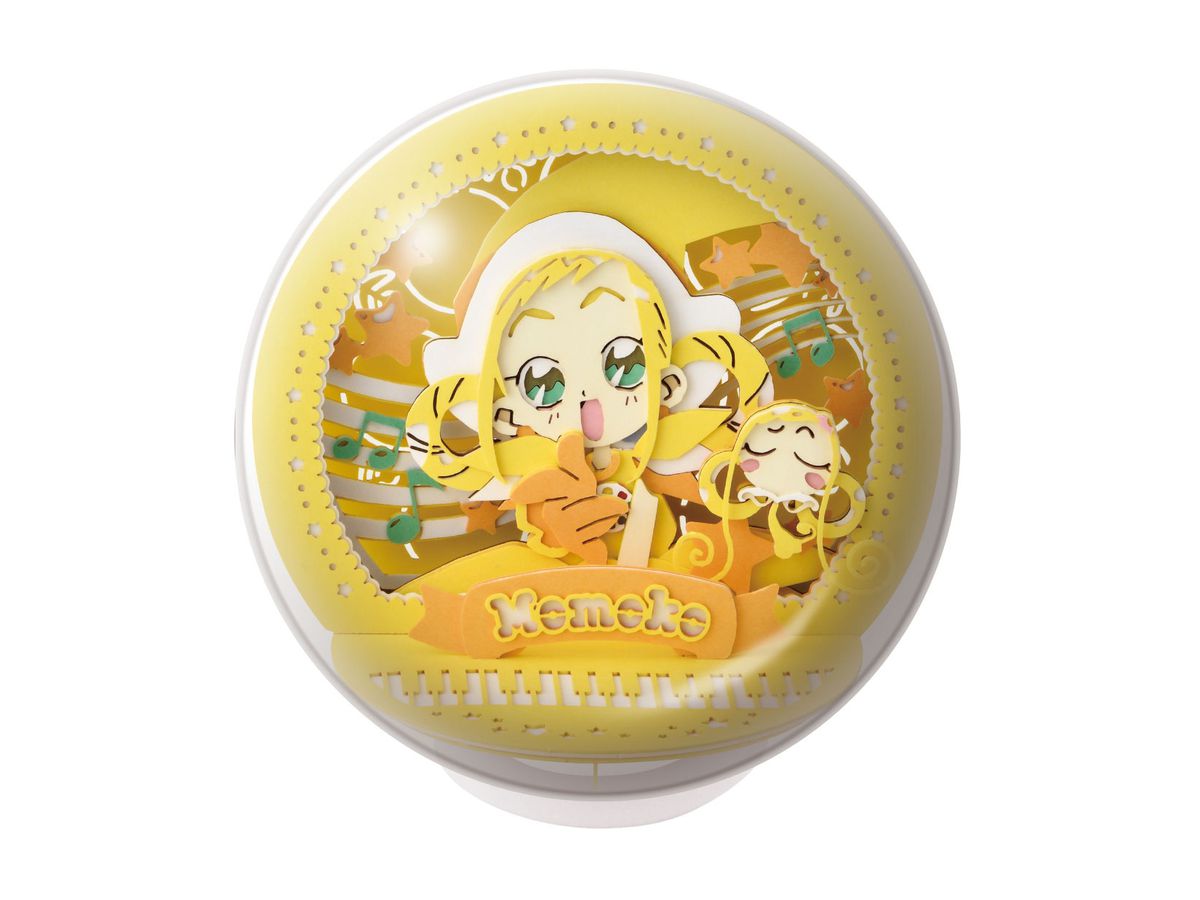 Ojamajo Doremi: Paper Theater -Ball- PTB-23 Momoko