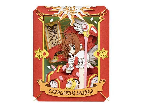 Search: Card Captor Sakura | HLJ.com