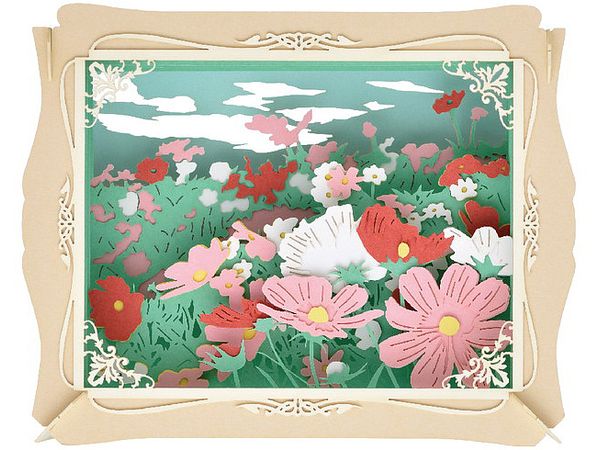 PAPER THEATER PT-291 Cosmos