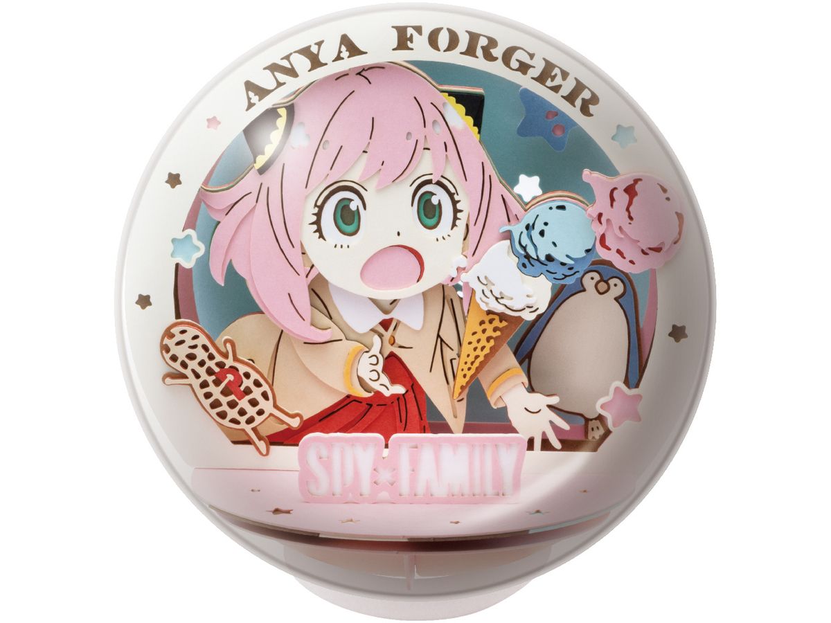 Spy x Family: PAPER THEATER -BALL- / PTB-29 Anya Forger
