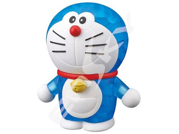 Doraemon: Kumkum Puzzle Km-134 Doraemon