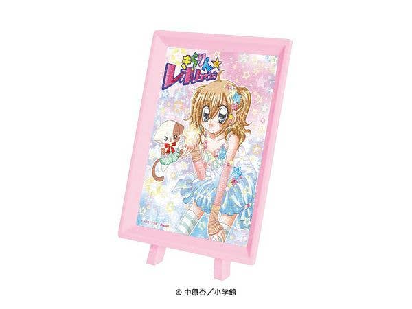 Kirarin Revolution: Mame Puzzle 150 Piece Kirarin Revolution MA-125