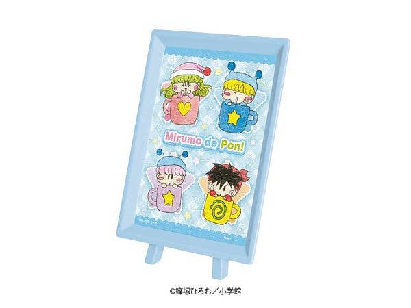 Mirmo de Pon!: Mame Puzzle 150 Pieces Mirmo de Pon! MA-124