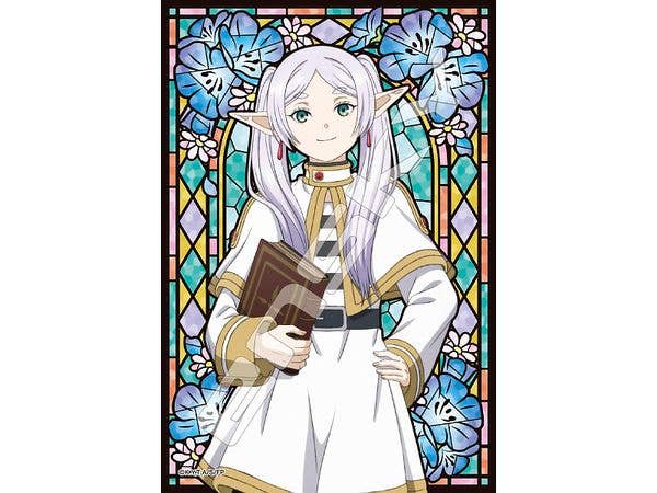 Frieren: Beyond Journey's End - Jigsaw Puzzle, 126 Pieces, 126-AC82 (100 x 147mm)