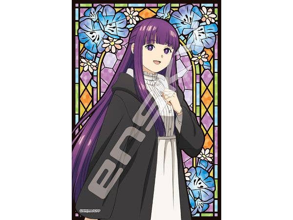 Frieren: Beyond Journey's End - Jigsaw Puzzle, 126 Pieces, 126-AC83, Fern the Sorceress (100 x 147mm)